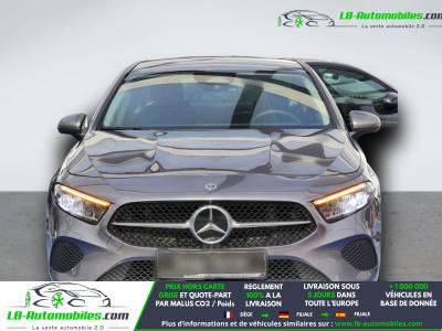 Mercedes Classe A Berline 180 BVA