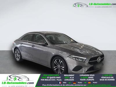 Mercedes Classe A Berline 180 BVA