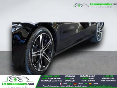Mercedes Classe A Berline 180 BVA