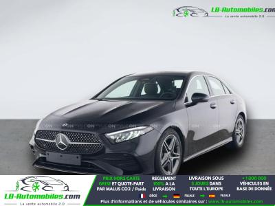 Mercedes Classe A Berline 180 BVA