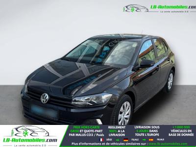 Volkswagen Polo 1.0 80 S&S BVM