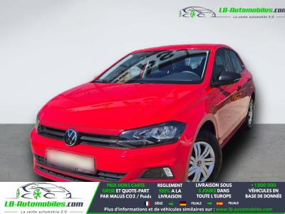 Volkswagen Polo 1.0 80 S&S BVM