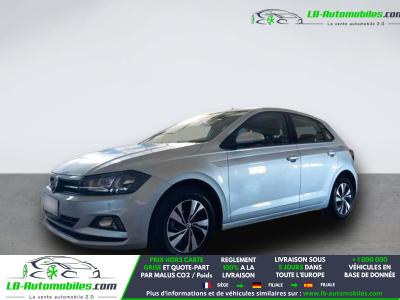 Volkswagen Polo 1.0 80 S&S BVM