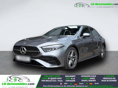 Mercedes Classe A Berline 200 BVA