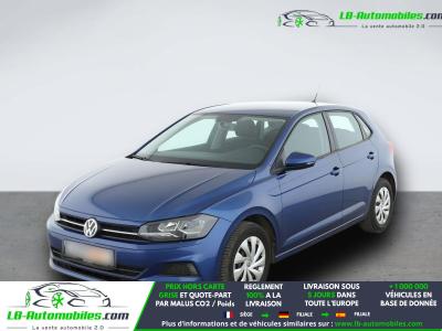 Volkswagen Polo 1.0 80 S&S BVM