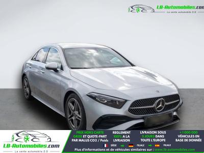Mercedes Classe A Berline 200 d BVA