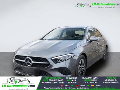 Mercedes Classe A Berline 200 d BVA