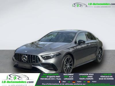 Mercedes Classe A Berline 35 Mercedes-AMG BVA 4Matic