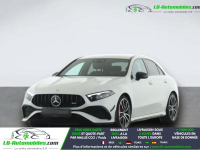 Mercedes Classe A Berline 35 Mercedes-AMG BVA 4Matic