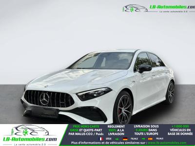 Mercedes Classe A Berline 35 Mercedes-AMG BVA 4Matic