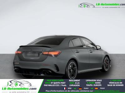 Mercedes Classe A Berline 35 Mercedes-AMG BVA 4Matic