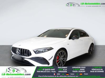 Mercedes Classe A Berline 35 Mercedes-AMG BVA 4Matic