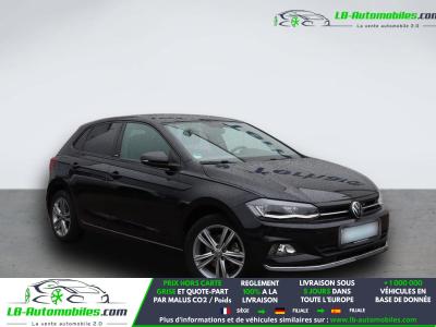 Volkswagen Polo 1.0 TSI 110 S&S BVM