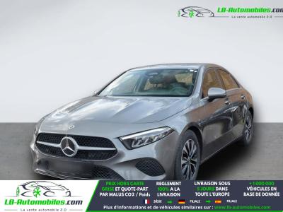 Mercedes Classe A Berline 180 d BVA