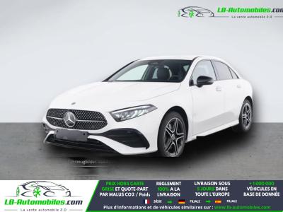 Mercedes Classe A Berline 250 e BVA