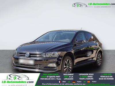 Volkswagen Polo 1.0 TSI 115 S&S BVM