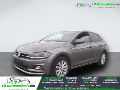 Volkswagen Polo 1.0 TSI 115 S&S BVA
