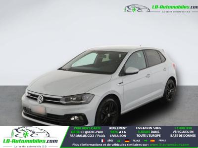 Volkswagen Polo 1.0 TSI 115 S&S BVA