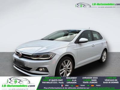 Volkswagen Polo 1.0 TSI 115 S&S BVA
