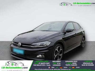 Volkswagen Polo 1.0 TSI 110 S&S BVM