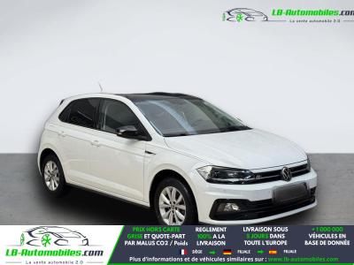 Volkswagen Polo 1.0 TSI 110 S&S BVM