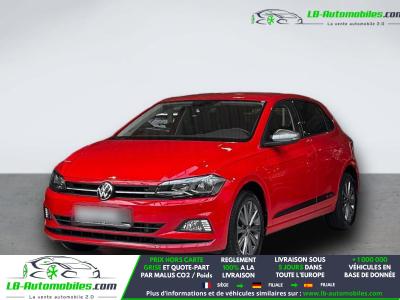 Volkswagen Polo 1.0 TSI 110 S&S BVM