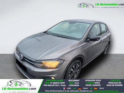 Volkswagen Polo 1.0 TSI 95 S&S BVM