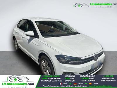 Volkswagen Polo 1.0 TSI 95 S&S BVM