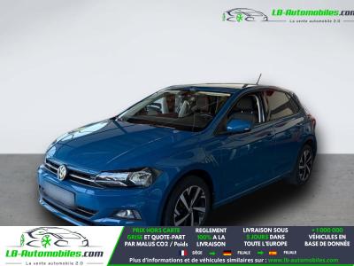 Volkswagen Polo 1.0 TSI 95 S&S BVM
