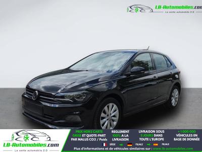 Volkswagen Polo 1.0 TSI 95 S&S BVM
