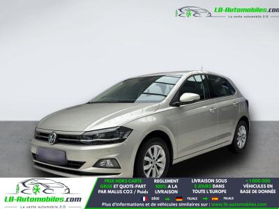 Volkswagen Polo 1.0 TSI 95 S&S BVA