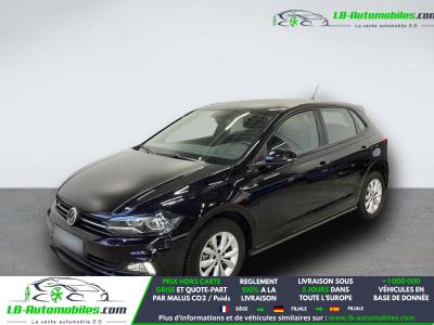 Volkswagen Polo 1.0 TSI 95 S&S BVA
