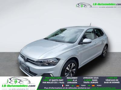 Volkswagen Polo 1.0 TSI 95 S&S BVA