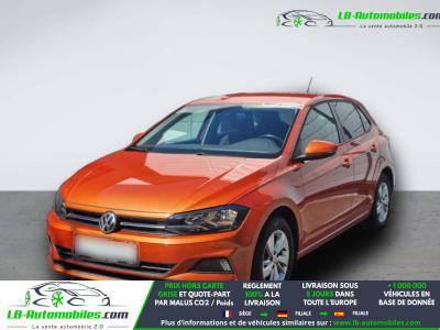 Volkswagen Polo 1.0 TSI 95 S&S BVA