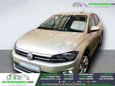 Volkswagen Polo 1.0 TSI 95 S&S BVA