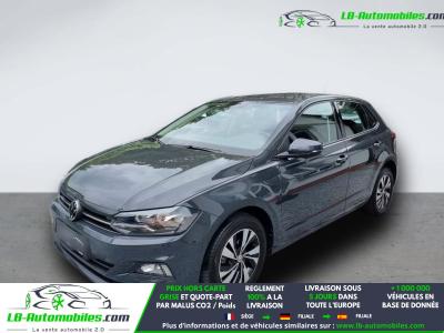 Volkswagen Polo 1.6 TDI 80 S&S BVM