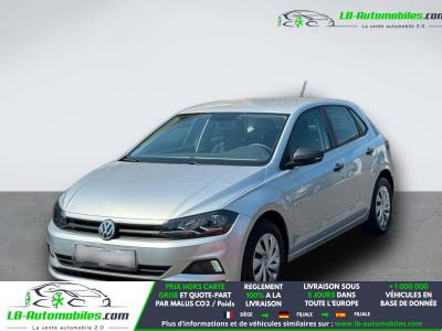 Volkswagen Polo 1.6 TDI 80 S&S BVM