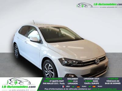 Volkswagen Polo 1.6 TDI 80 S&S BVM