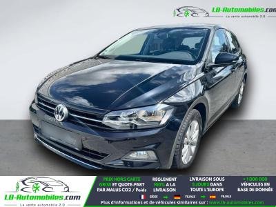 Volkswagen Polo 1.0 TSI 95 S&S BVA