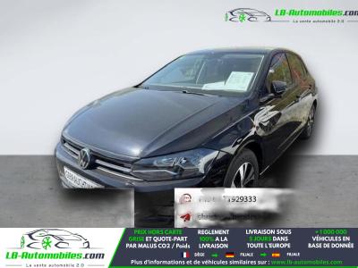 Volkswagen Polo 1.0 TSI 95 S&S BVA