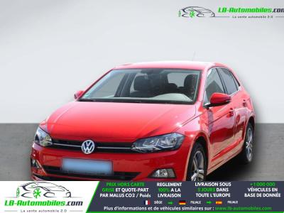 Volkswagen Polo 1.0 TSI 95 S&S BVA