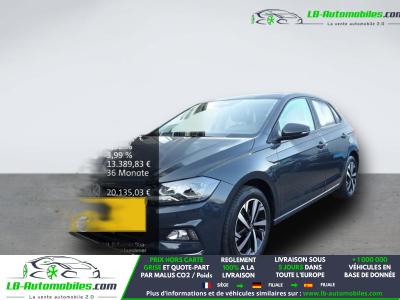 Volkswagen Polo 1.5 TSI EVO 150 S&S BVA