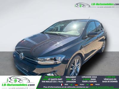Volkswagen Polo 1.5 TSI EVO 150 S&S BVA