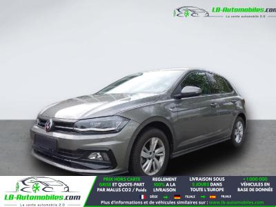 Volkswagen Polo 1.5 TSI EVO 150 S&S BVA