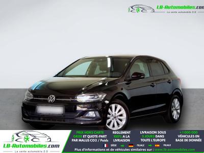 Volkswagen Polo 1.5 TSI EVO 150 S&S BVA