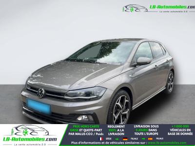 Volkswagen Polo 1.5 TSI EVO 150 S&S BVA