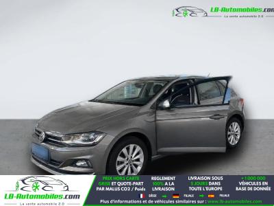 Volkswagen Polo 1.5 TSI EVO 150 S&S BVA