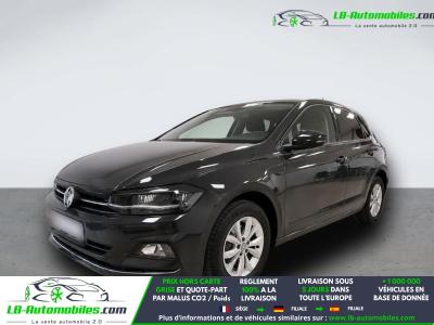 Volkswagen Polo 1.6 TDI 95 S&S BVA