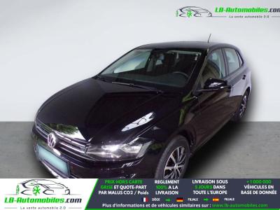 Volkswagen Polo 1.0 TSI 95 S&S BVM