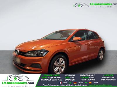 Volkswagen Polo 1.0 TSI 95 S&S BVM